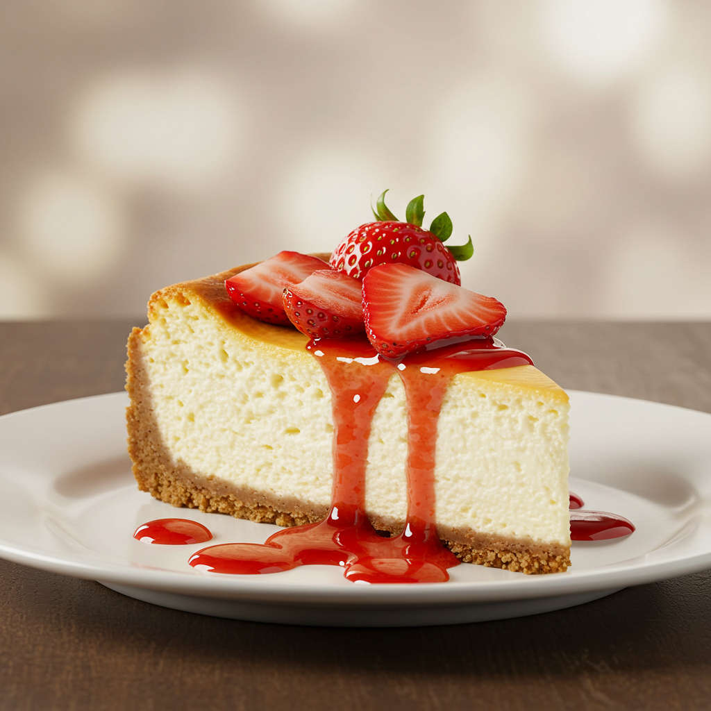 ケーキ